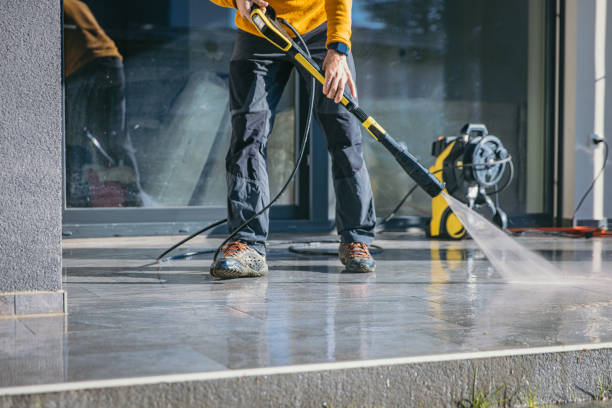 Best Building Exterior Washing  in Bloomville, OH